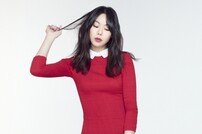 김민희, 타이트한 원피스로 팔색조 매력 과시