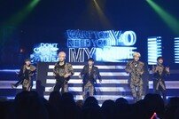 마이네임, 국내 첫 단독 콘서트 ‘THE BEGINNING’성황리에 마쳐