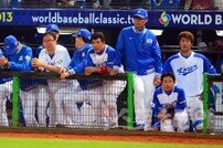 [WBC] ‘한국-대만’ 정근우 또다시 주루사…머나먼 1점