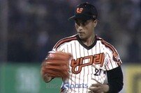 ‘프로생활 21년’ 송진우의 야구 인생을 만나다