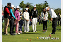LPGA 역대 상금랭킹 1위 살펴보니…한국의 위치는?