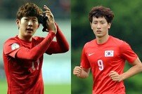 손흥민-지동원, 분데스리가 29라운드 최우수선수 후보 올라