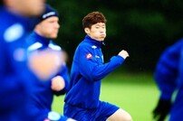 맨유 떠난 박지성, QPR 이어 ‘승격팀’ 카디프로 이적?