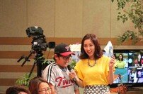 KBS N 스포츠, ‘아이러브 베이스볼’ 어린이날 특집 공개방송 진행
