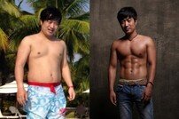 [포토] 김지호 31kg 감량, 정명훈도 확 달라져 ‘같은 사람 맞아?’