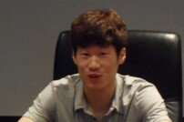 박지성 “홍명보 형은 선수를 하나로 묶을 수 있는 지도자”