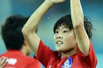 [단독 인터뷰] 지소연 “한국 깔본 팀 동료…약올리며 싸웠다”