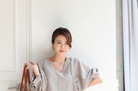 투투 황혜영, 결혼 2년 만에 임신 6개월 \"쌍둥이 엄마된다\"