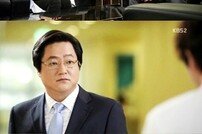‘굿닥터’ 곽도원, 진짜 목적 공개됐다…‘영리 아닌 아들’