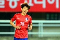 ‘한국 말리 중계’ 김보경, 구자철 대신해 투입…3번째 골로 3-1 리드