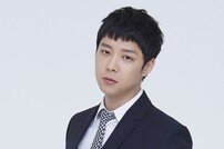 박유천, SBS ‘쓰리데이즈’ 출연 확정…“색다른 소재 끌렸다”