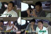 ‘택시’ 김민교-이종혁 20년지기 우정다운 ‘찰떡궁합 입담’