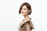 [인터뷰] 배우 김유리, 시련 딛고 유리처럼 맑고 단단하게
