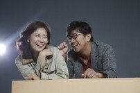 박철민, 연극 ‘그와 그녀의 목요일’ 합류…조재현과 더블 캐스팅