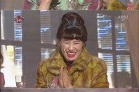 개콘 새 코너‘누려’ 박지선-이희경, 고급진 웃음 “대박 시청률 누려~”
