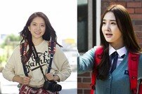 달샤벳 아영-우희, ‘낯선하루’vs‘무한동력’로 장외대결