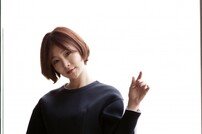 [동아포토] ‘더 파이브’ 박효주, 서 있을 뿐인데… ‘화보가 따로 없네!’