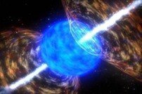 37억 광년 우주 폭발 관측, “세계적인 우주 이벤트”