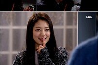 ‘상속자들’ 박신혜 3단 고백 “되게 멋진 김탄, 나만 보는 김탄…”