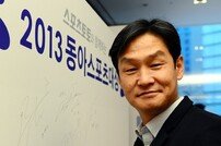 [동아스포츠대상] 아시아 최고 감독, 자리 빛낸 최용수