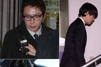 ‘불법도박 혐의’ 토니안 징역 10월-이수근 8월-탁재훈 6월 구형…“선처 부탁”
