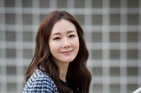 [인터뷰] 최지우, ‘멜로 여왕’도 ‘지우히메’도 아닌 진정한 여배우