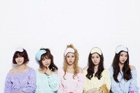 [인터뷰]틴트, 꿈 많은 다섯 소녀가 경험한 2013 가요계 설명서