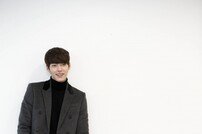 [인터뷰] 김우빈 “‘상속자들’ 끝나고 내 엉덩이 토닥여줬다”