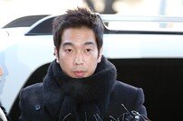 ‘고영욱 사건’ 최종판결, 징역 2년6개월·전자발찌 ‘3년’