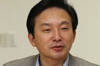 원희룡 “영화 변호인 인기, 국민 체감 민주주의에 문제 있다는 경고”