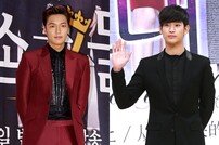 김수현 vs 이민호…캐릭터를 이끄느냐, 힘입어 가느냐