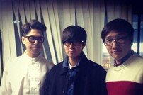정준일-재주소년-권순관, 원조 인디 오빠들의 귀환…‘라이브아이콘5’