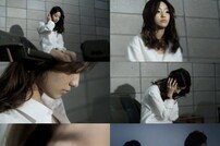 ‘한채영 도플갱어’ 이새롬, 투빅 신곡 뮤비 캐스팅 ‘눈물 연기’