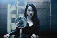 퓨어킴, 마녀로 변신+신곡 공개…가요계 홀릴까?