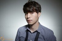 이동욱, SBS 3D드라마 ‘강구이야기’서 박주미와 로맨스 호흡