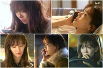 ‘로필3’ 김소연, 차가운 겉모습 뒤 허당매력…“실제 모습과 닮아”