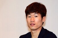 박지성 ‘번복은 없다’…해프닝으로 막 내린 대표팀 복귀