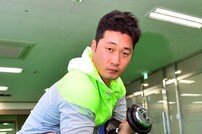 [런다운] 오승환, 휴식일에 친정팀 깜짝방문한 사연