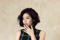 린(LYn), 정규 8집 타이틀곡‘보고 싶어…운다’공개 음원차트 석권