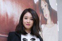 티아라 지연 “가희 언니 닮고 싶어…” 매니시한 섹시함 추구(인터뷰)