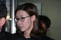 ‘성매매 혐의’ 성현아, 유죄 판결…벌금 200만원 선고