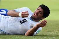 [스토리 월드컵] 깨물기·박치기에 핸드볼 슛까지…악동들은 못말려