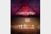 빅스(VIXX), 첫 단독콘서트 성황리 마무리…3일간 1만 1천여 관객 열광