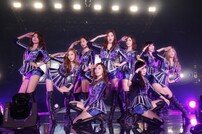 소녀시대, 일본 도쿄돔 첫 단독 콘서트 12월 9일 개최
