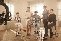 위너(WINNER), 신곡‘컬러링’어쿠스틱 버전 ‘멜론’영상 라이브 편 통해 최초 공개