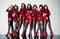 AOA, 1일 日 데뷔 싱글 ‘미니스커트’ 발매…포털 장식