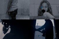 버나드 박, 타이틀곡 ‘Before the Rain’ 뮤직비디오 티저 공개