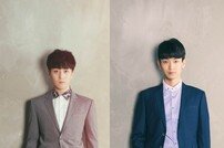 감성듀오 피콕, 25일 두 번째 단독콘서트 ‘Autumn Leaves’ 개최