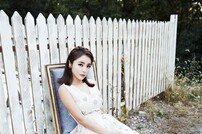 홍진영, 데뷔 첫 미니앨범 ‘인생노트(Life Note)’ 발표…타이틀곡 ‘산다는 건’으로 활동 예고