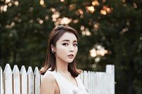 [인터뷰］‘가수 컴백’ 홍진영 “‘가상 남편’ 남궁민 문자 응원 힘 난다”